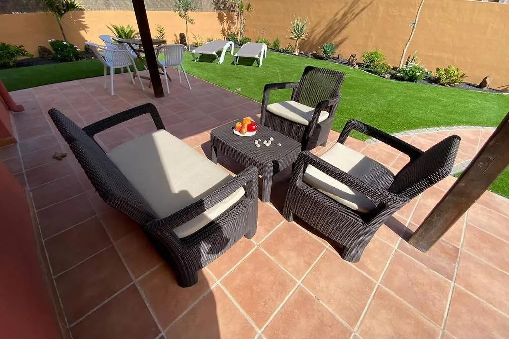 Casa Sea View Villa Corralejo 0*,  Spain