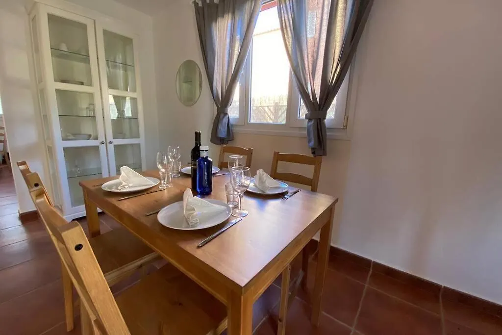 Holiday home Casa Sea View Villa Corralejo Spain