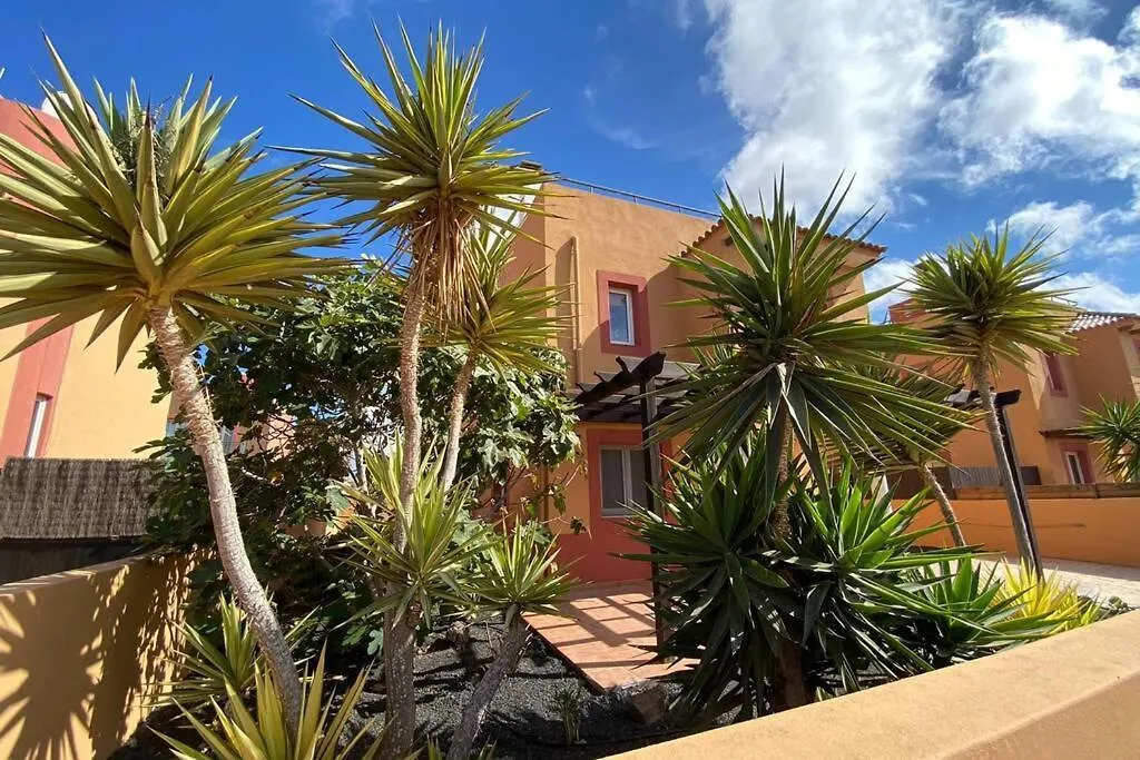 Casa Sea View Villa Corralejo