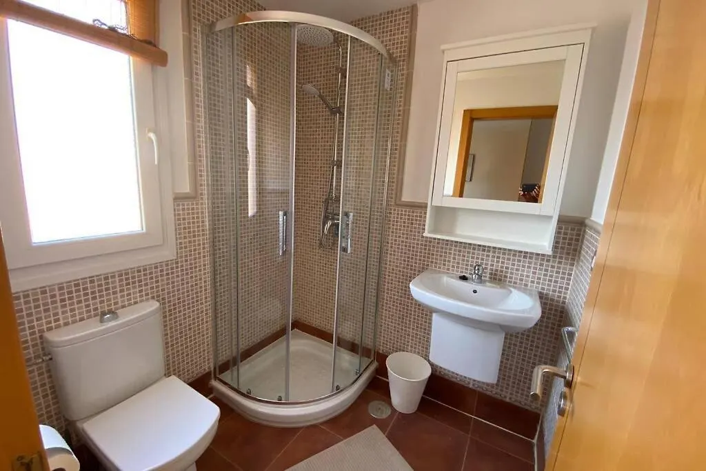 Casa Sea View Villa Corralejo Holiday home