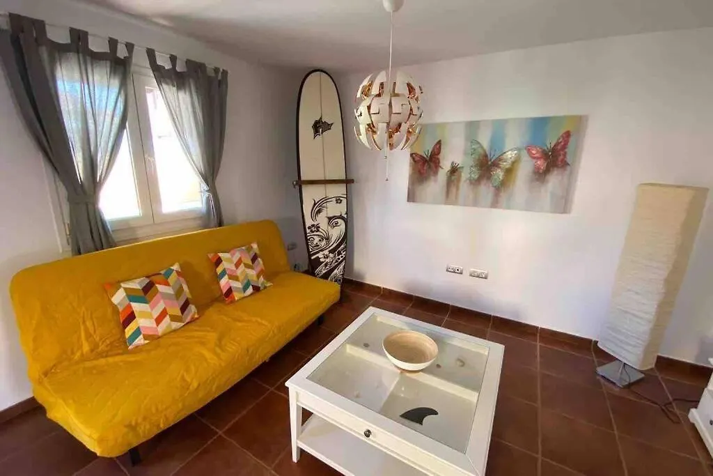 Casa Sea View Villa Corralejo Holiday home
