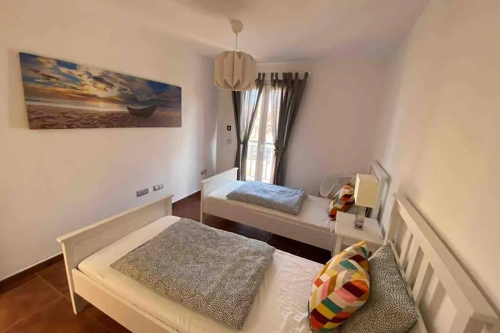Holiday home Casa Sea View Villa Corralejo