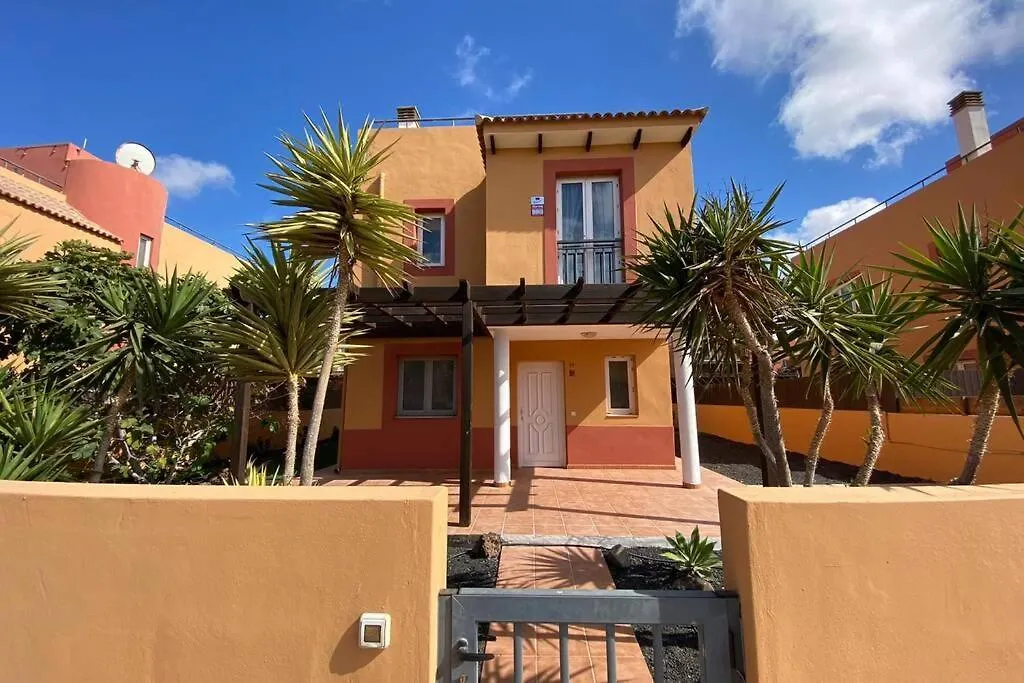 Casa Sea View Villa Corralejo