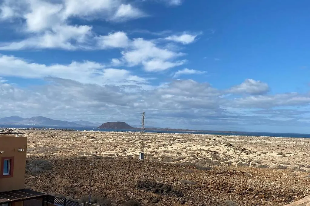 Casa Sea View Villa Corralejo 0*,