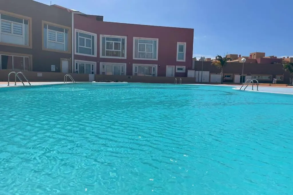Casa Sea View Villa Corralejo