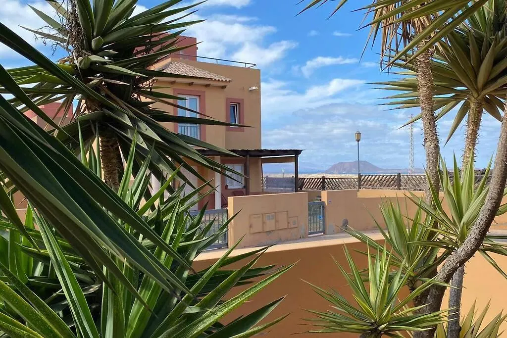 Casa Sea View Villa Corralejo Holiday home
